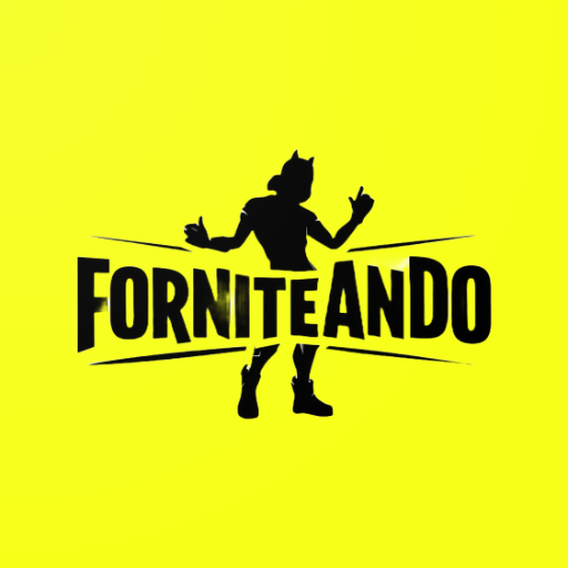 Logo Forniteando