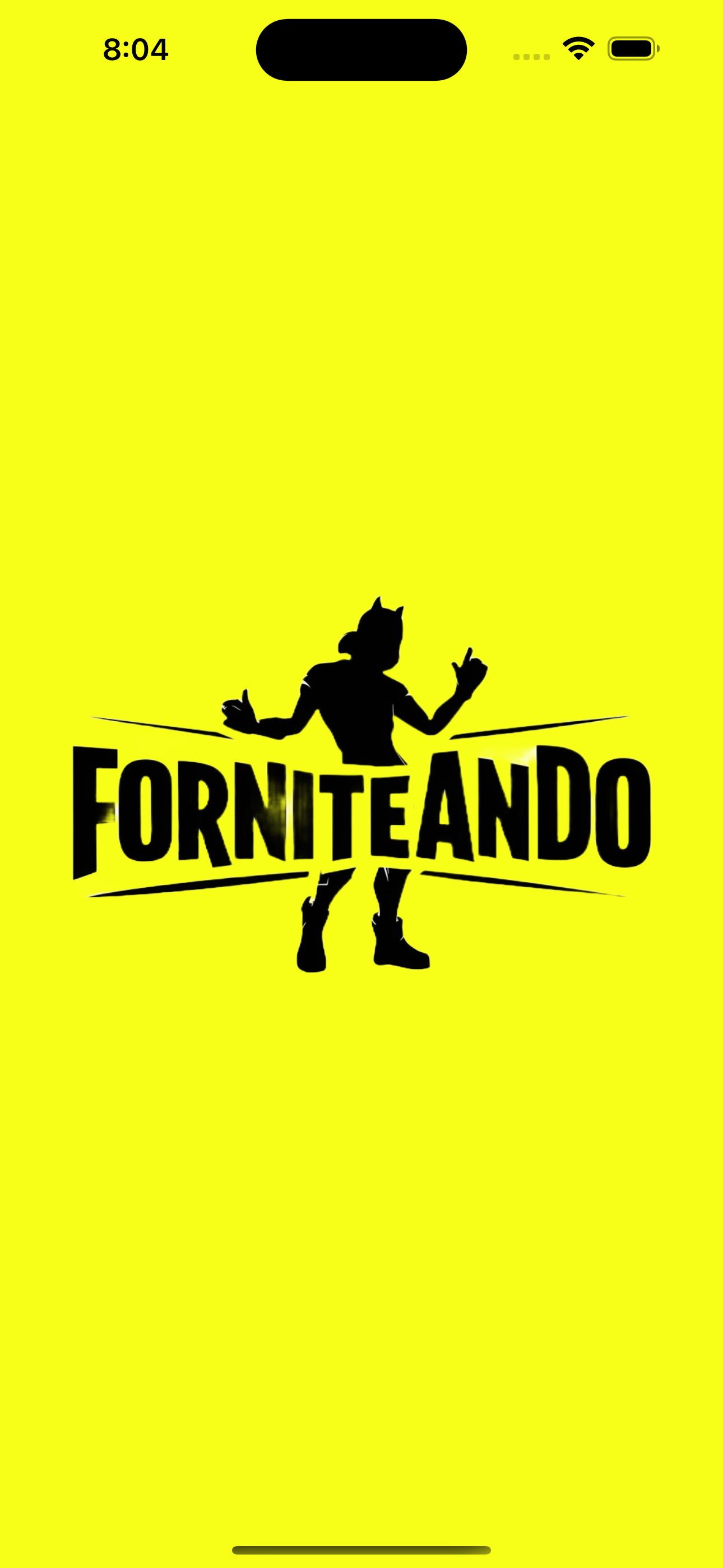 Captura 1 de Forniteando